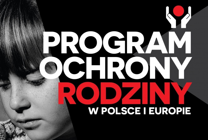 Program ochrony rodziny w Polsce i Europie