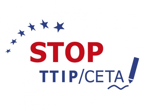 TTIP/CETA - Rząd RP powinien się oficjalnie ustosunkować