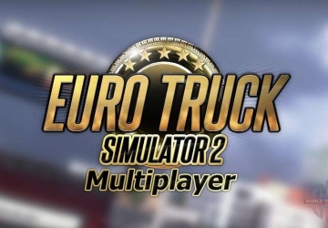 Official multiplayer for Euro Truck and American Truck Simulator #pleasescs