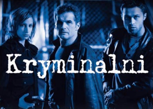 Powrót serialu ''Kryminalni'' na antenę TVN