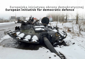 European initiative for democratic defence