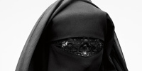 Zakaz noszenia burki i nikabu w Polsce