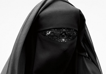 Zakaz noszenia burki i nikabu w Polsce