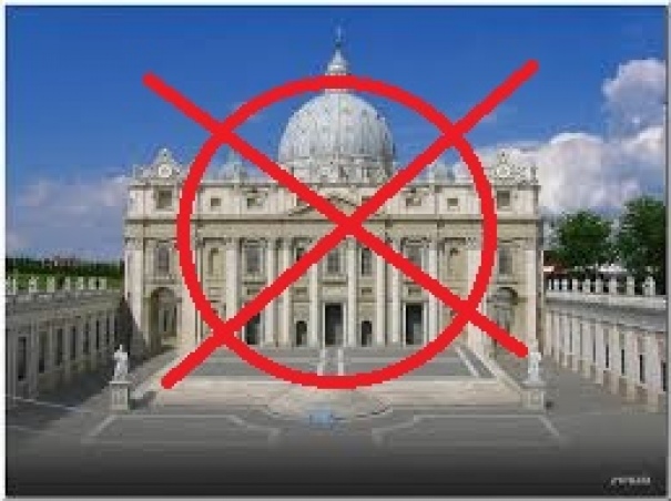 Petycja ws. pisania specjalnej deklaracji dla chrześcijańskiego odłamu Rzymsko-katolickiego w Polsce