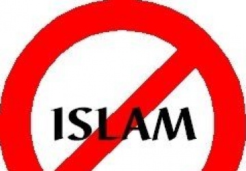 Delegalizacja islamu  w Polsce / BAN ISLAM IN POLAND