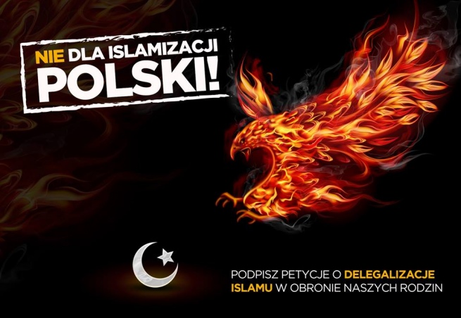Delegalizacja Islamu w Polsce