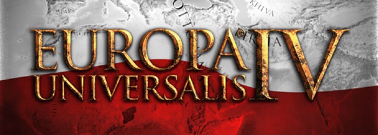 Petition on the addition to the game Europa Universalis IV Polish language/Petycja w sprawie dodawania do gry Europa Universalis IV języka polskiego
