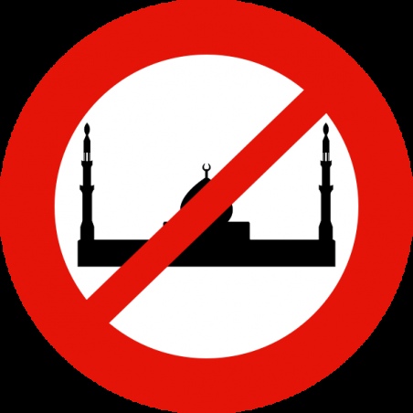 Przeciw budowie meczetu w Kaliszu