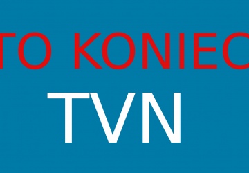 Petycja o usunięciu stacji telewizyjnej TVN