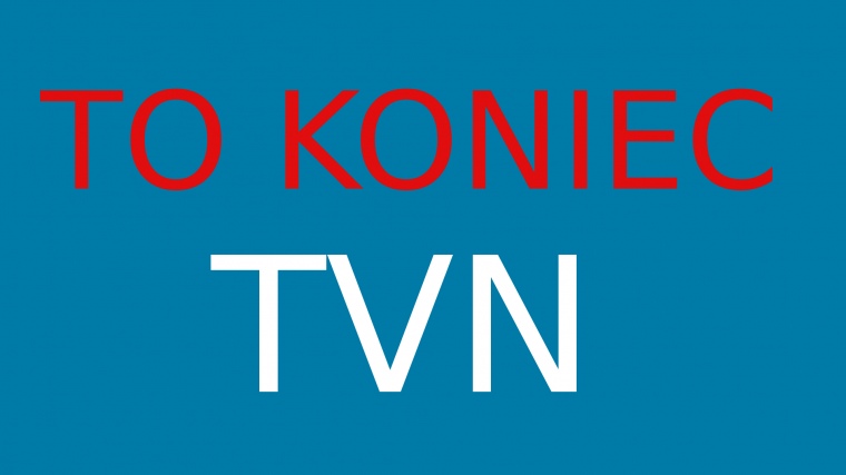 Petycja o usunięciu stacji telewizyjnej TVN