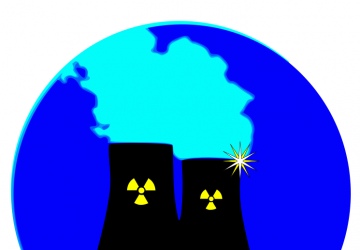 Petycja o wykorzystanie technologii atomowej opartej na Torze